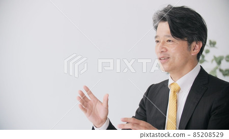 採訪一位商人 85208529