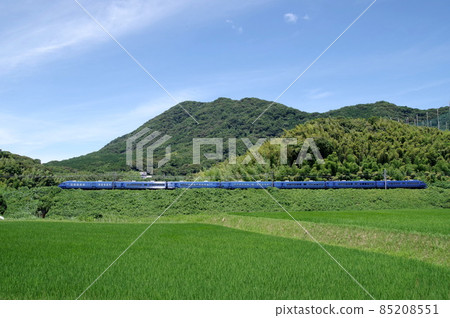 Kyushu Limited Express 883 85208551