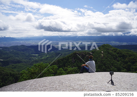 Shinkyō Gorge 85209156