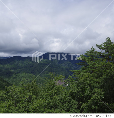 Shinkyō Gorge Shinkyō Gorge 85209157