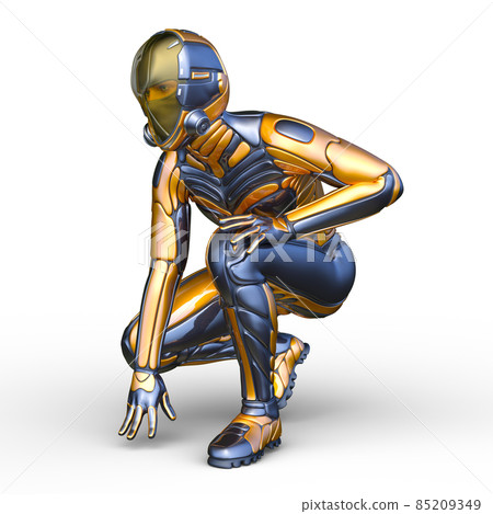 Cyber man Cyber man 85209349