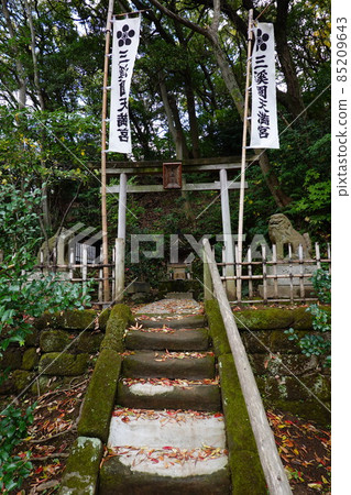 Sankeien Tenmangu Sankeien Tenmangu 85209643