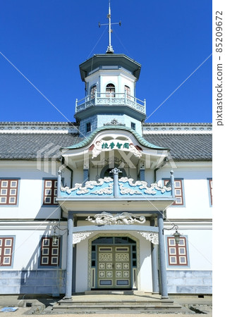 Kami school 85209672