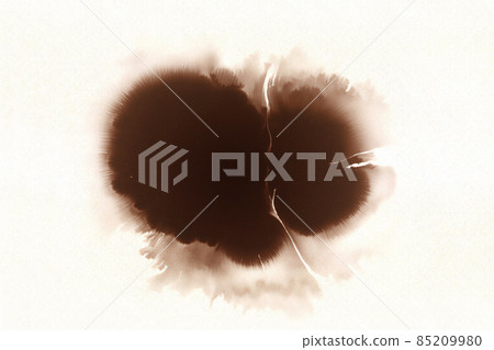 beautiful smudged ink effect background 85209980