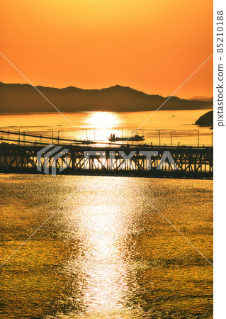 瀨戶內海絕景 | 日落 85210188