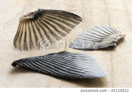 Fugu fin 85210832