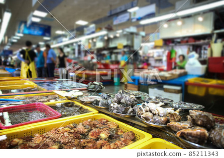Jagalchi Market 85211343