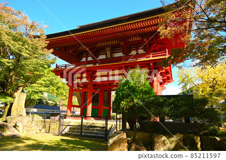 Takisanji Sanmon Okazaki City Takisanji Sanmon Okazaki City 85211597