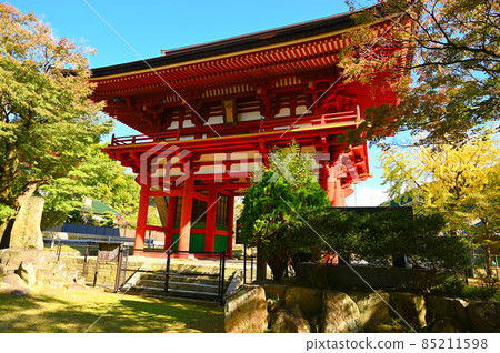 Takisanji Sanmon Okazaki City Takisanji Sanmon Okazaki City 85211598