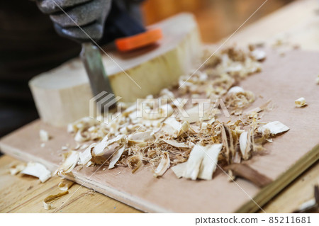 Woodworking 85211681