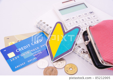 資金管理初學者 85212005