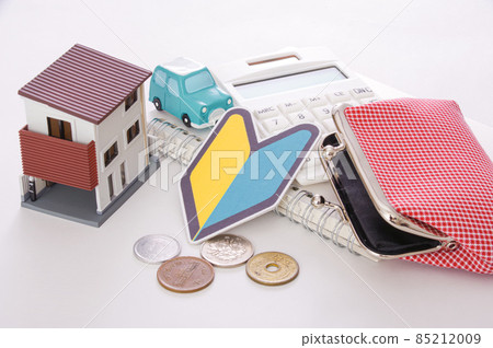 Money management beginner 85212009