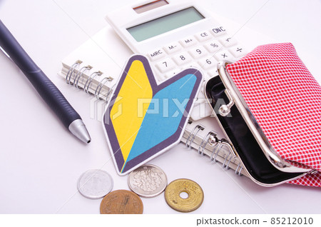 資金管理初學者 85212010