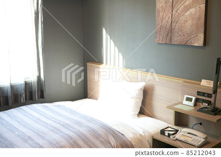 Single Bed 85212043