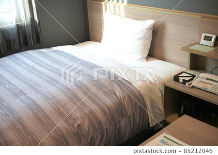 Single Bed 85212046