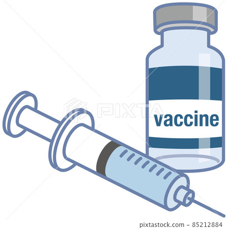 疫苗圖 85212884