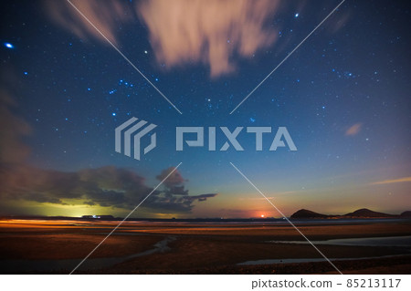 父濱和星空 父濱和星空 85213117