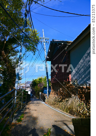 瀨戶市小口徑窯壁 瀨戶市小口徑窯壁 85213375