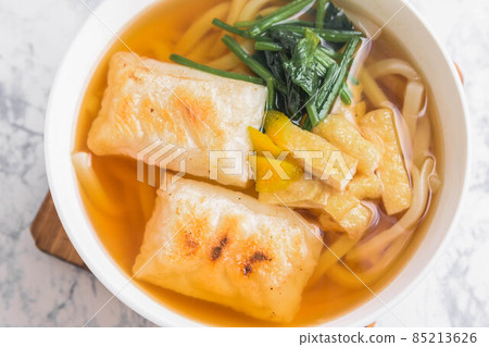  烏冬面烏冬面 85213626