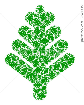 Forest Tree Recursion Icon Composition of Self Items Forest Tree Recursion Icon Composition of Self Items 85214353