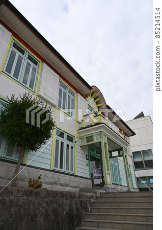 新世紀工藝館西式建築瀨戶市 新世紀工藝館西式建築瀨戶市 85214514