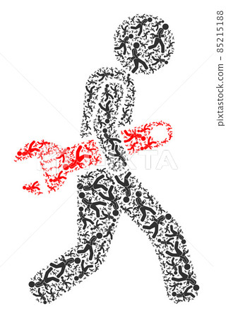Thief Steal Spanner Recursive Icon Composition of Self Icons Thief Steal Spanner Recursive Icon Composition of Self Icons 85215188