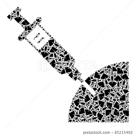 Inoculation Recursive Icon Collage of Self Icons Inoculation Recursive Icon Collage of Self Icons 85215402