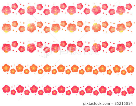 Plum line set 85215854