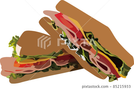 sandwich  85215933