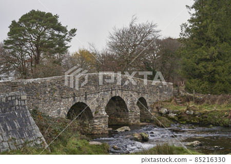 Dartmoor Bridge Dartmoor Bridge 85216330