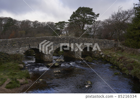 Dartmoor Bridge Dartmoor Bridge 85216334