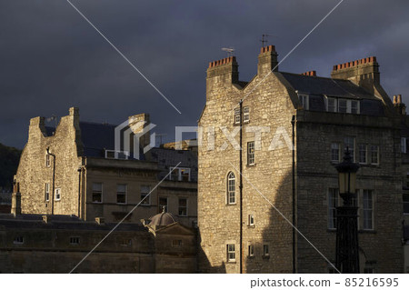 Pulteney Bridge Pulteney Bridge 85216595