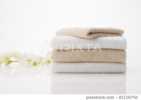 對皮膚溫和的天然毛巾 85216750