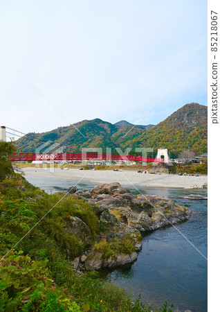 美濃橋公主井長良川美濃市 美濃橋公主井長良川美濃市 85218067