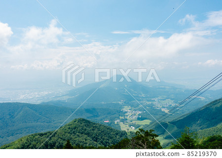 Kitashiga Kogen Ryuo Mountain Park Sora Terrace Kitashiga Kogen Ryuo Mountain Park Sora Terrace 85219370