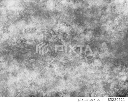 Corroded concrete-like monotone background 85220321