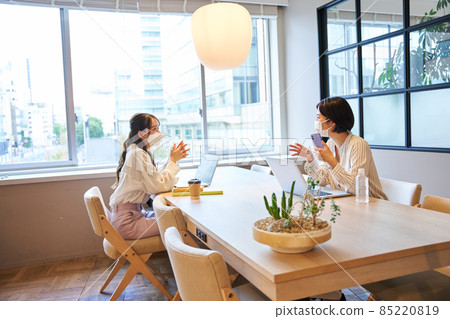 女人見面 85220819