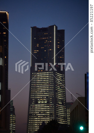 Minato Mirai Minato Mirai 85221197