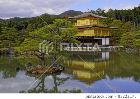 Kinkakuji 85222173