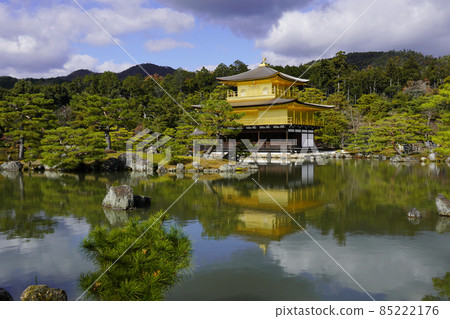 Kinkakuji 85222176