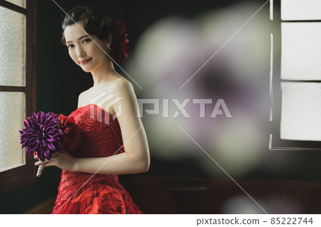 Bridal image Bridal image 85222744