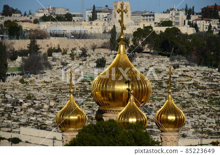 耶路撒冷聖殿 耶路撒冷聖殿 85223649