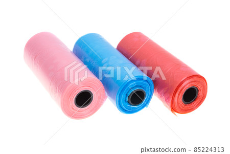 Biodegradable dog cleaning bags Biodegradable dog cleaning bags 85224313