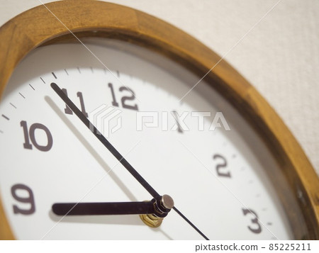 Clock image 85225211