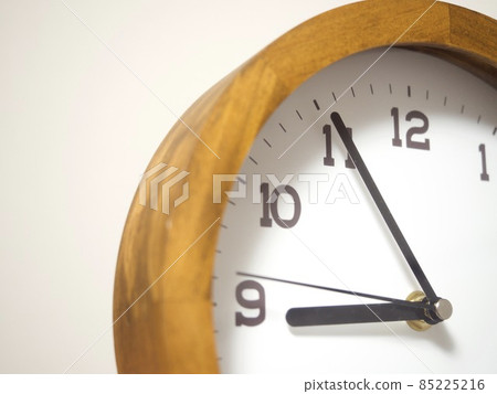 Clock image 85225216