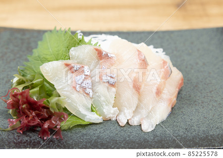 Delicious lively striped jack 85225578