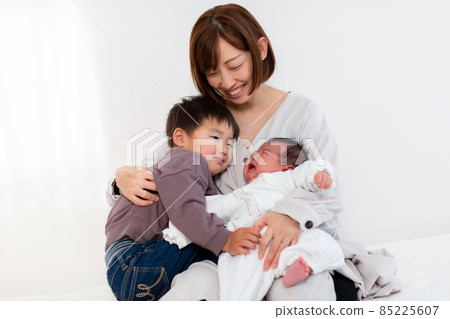 家庭照片育兒 家庭照片育兒 85225607