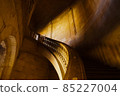 Where is this staircase going? 85227004
