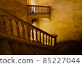 Where is this staircase going? 85227044