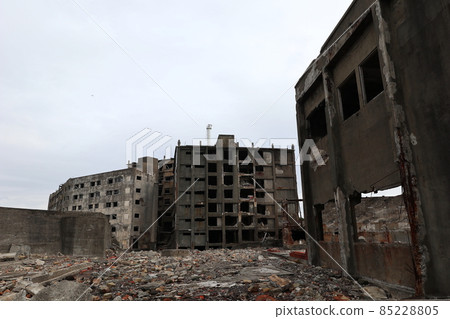 Battleship Island Battleship Island 85228805